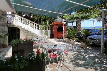 Egyszobás apartman Duce, Omis (A-10304-c)