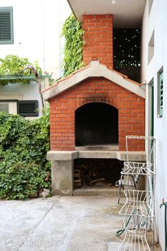 Apartments by the sea Stanići, Omiš - 10305