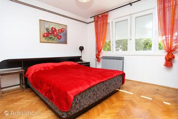 Ferienwohnungen am Meer Stanici, Omis - 1031