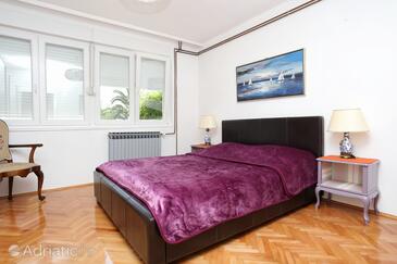 Ferienwohnungen am Meer Stanici, Omis - 1031