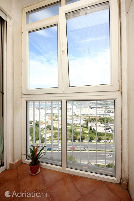 Holiday apartments Split - 10315
