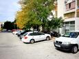 Holiday apartments Split - 10315