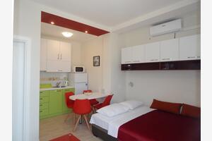 Apartmánové studio Ražanj Apartmánové studio Ražanj, Rogoznica (AS-10318-a)