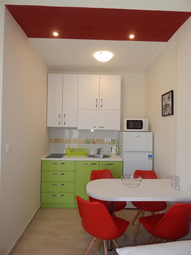 Apartmani uz more Ražanj, Rogoznica - 10318