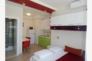 Apartmánové studio Ražanj Apartmánové studio Ražanj, Rogoznica (AS-10318-b)