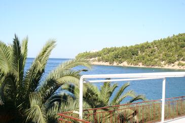 Dvojizbový apartmán Stanići (Omiš) (A-1032-a(