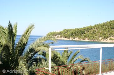 Ferienwohnungen am Meer Stanici, Omis - 1032