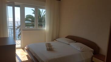 Ferienwohnungen am Meer Stanici, Omis - 1032