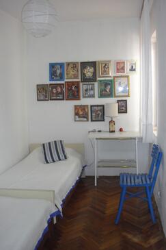 Apartments by the sea Stupin Čeline, Rogoznica - 10321