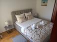 Schlafzimmer Pisak, Schlafzimmer in folgender Unterkunftsart apartment, WiFi.