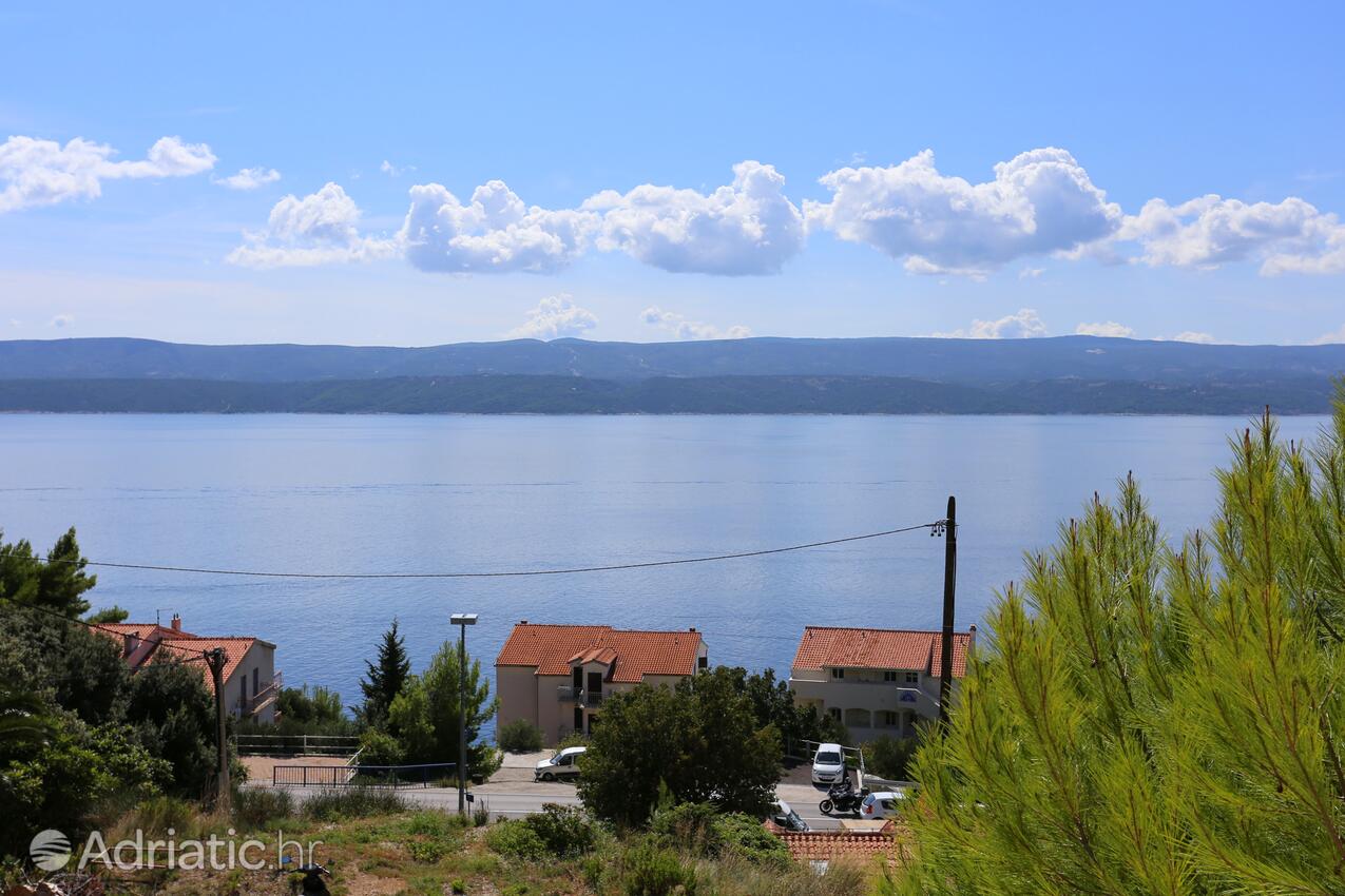 A-10324-a - Private accommodation - Apartments with a parking space Stanići, Omiš