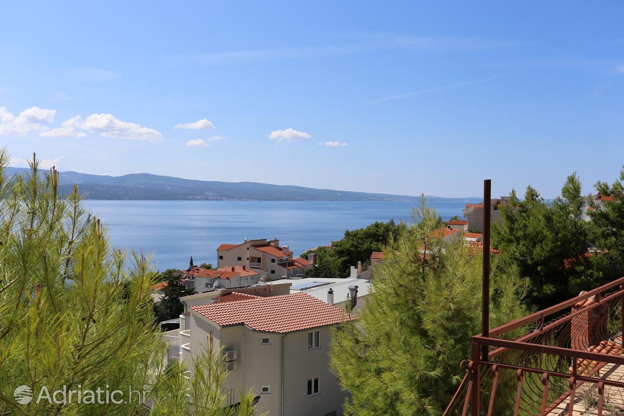 A-10324-a - Private accommodation - Apartments with a parking space Stanići, Omiš
