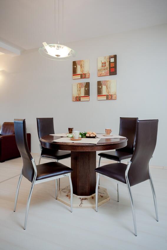 A-10324-a - Private accommodation - Apartments with a parking space Stanići, Omiš
