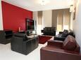 A-10324-a - Private accommodation - Apartments with a parking space Stanići, Omiš