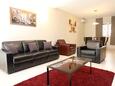 Property - Apartments with a parking space Stanići, Omiš