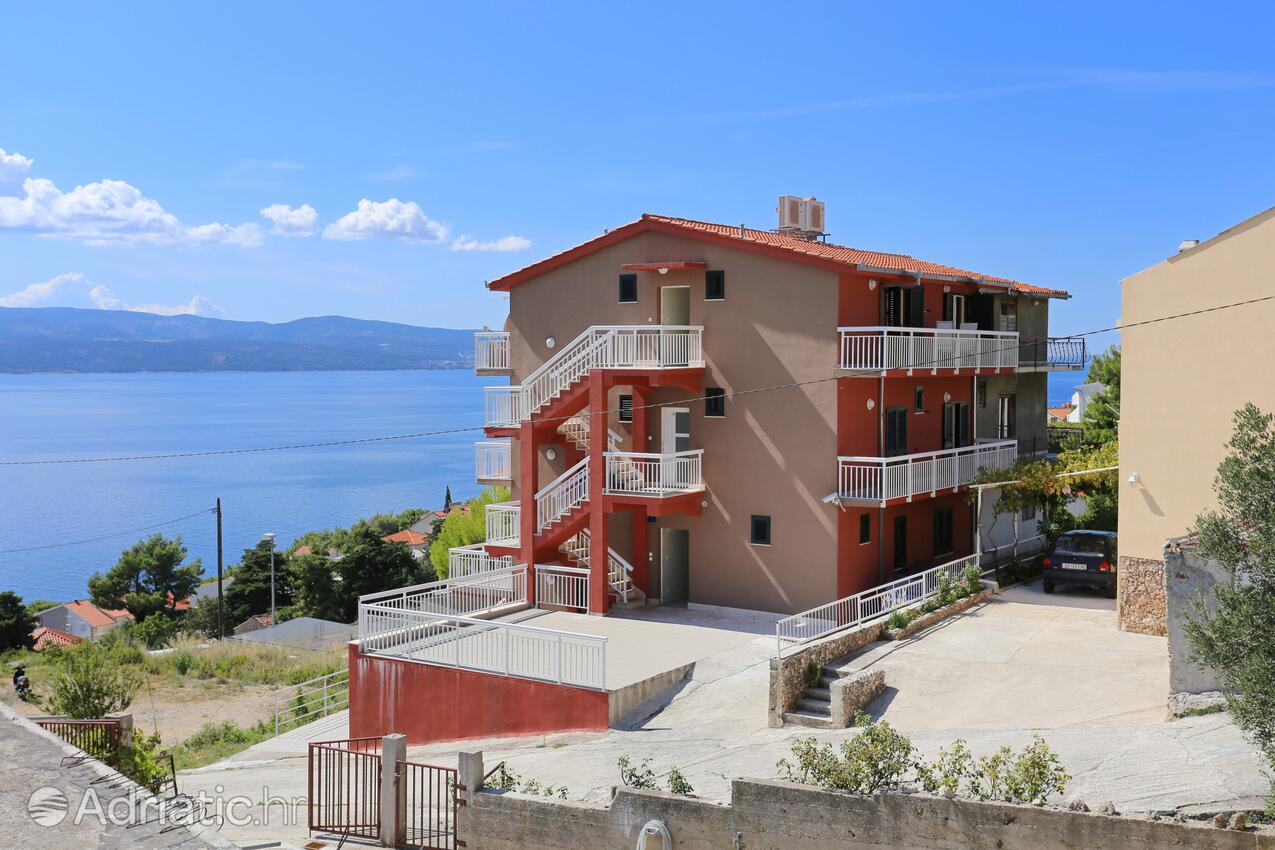 Property - Apartments with a parking space Stanići, Omiš