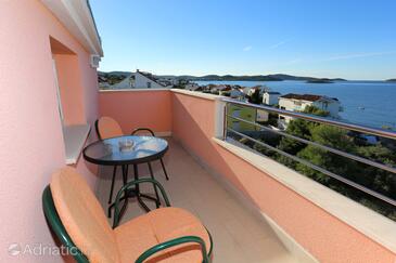 Appartamenti accanto al mare Zecevo Rtic, Rogosnizza - Rogoznica - 10325
