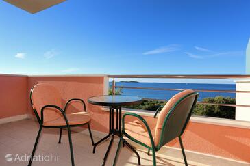 Apartmány u moře Zečevo Rtić, Rogoznica - 10325