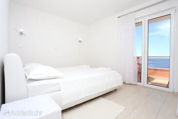 Apartmány u moře Zečevo Rtić, Rogoznica - 10325