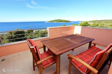Appartamenti accanto al mare Zecevo Rtic, Rogosnizza - Rogoznica - 10325