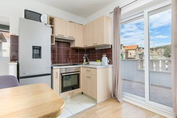 Appartement d'une chambre Marina, Trogir (A-10327-a)