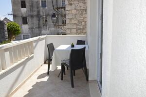 One bedroom apartment Marina, Trogir (A-10327-a)