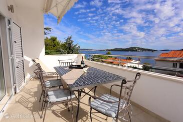 Apartmány u moře Seget Vranjica, Trogir - 10328 Adriatic.hr