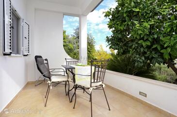 Apartmány u moře Seget Vranjica, Trogir - 10328