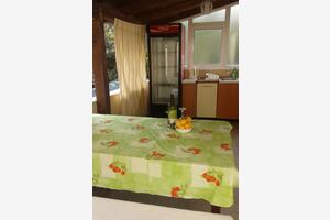 Dvojizbový apartmán Promajna, Makarská - Makarska (A-10329-c)