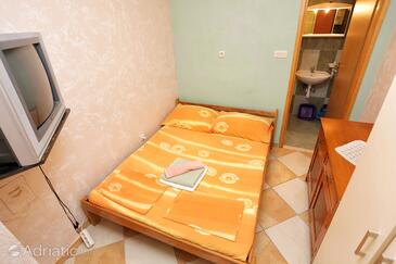 Apartmány u moře Promajna, Makarská - Makarska - 10329