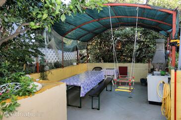 Apartmány u moře Promajna, Makarská - Makarska - 10329