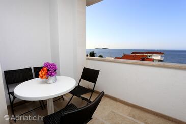 Apartments by the sea Zečevo Rtić, Rogoznica - 10333