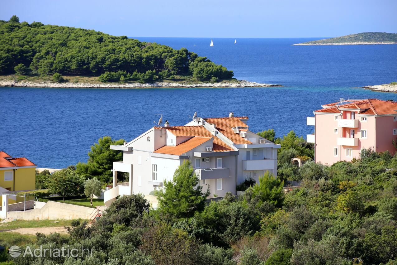 Apartments by the sea Zečevo Rtić, Rogoznica - 10333