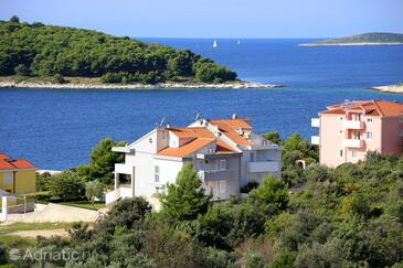 Apartments by the sea Zečevo Rtić, Rogoznica - 10333 Adriatic.hr