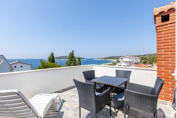 Ferienwohnungen am Meer Zecevo Rtic, Rogoznica - 10334