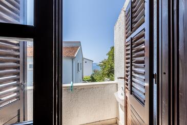 Studio Appartement Zecevo Rtic, Rogoznica (AS-10334-a)