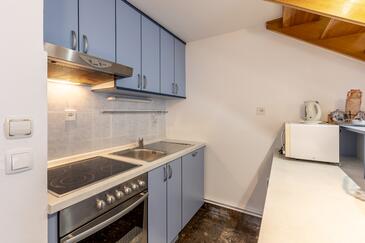 Apartmani uz more Zečevo Rtić, Rogoznica - 10334