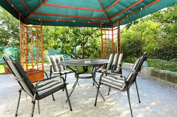 Apartamentos con parking Trogir - 10337