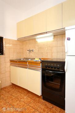 Apartments by the sea Rogoznica - 10338