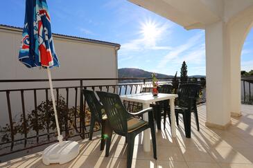 Dvoupokojový apartmán Rogoznica (A-10338-b(