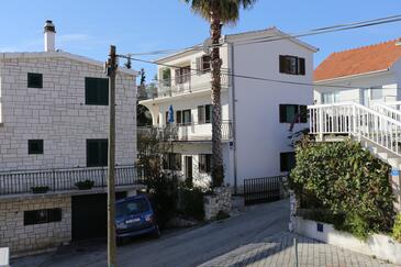 Apartamenty Nad Morzem Rogoznica - 10338 - Rogoznica
