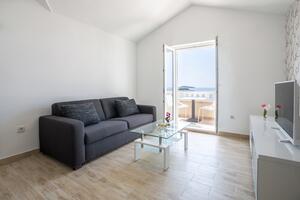 Appartement d'une chambre Rogoznica (A-10339-c(