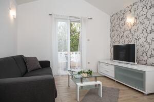 Appartement d'une chambre Rogoznica (A-10339-d(