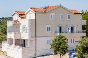 Apartamenty I Pokoje Z Parkingiem Rogoznica - 10339 - Rogoznica