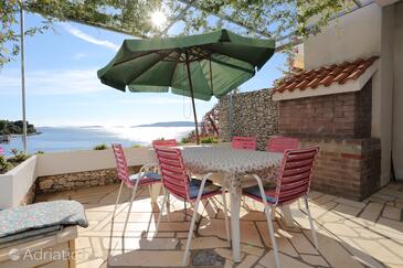 Vakantiehuis aan zee Okrug Donji, Ciovo - 10341