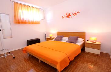 Apartamentos junto al mar Trogir - 10342