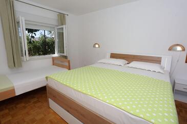 Toværelses lejlighed Trogir (A-10342-a(