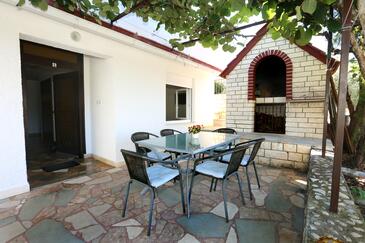 Kétszobás apartman Trogir (A-10342-a(