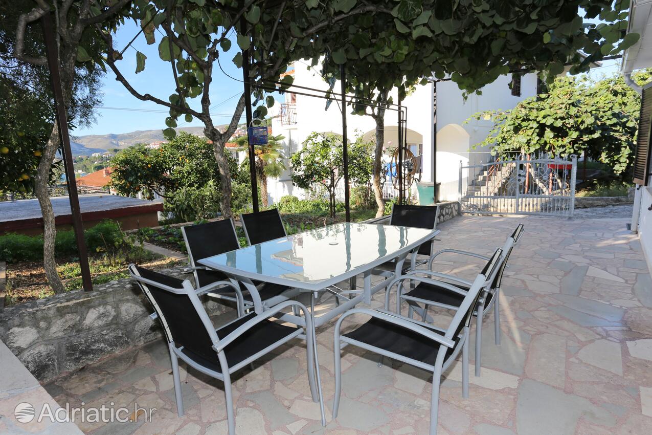 Apartmani en meer Trogir - 10342