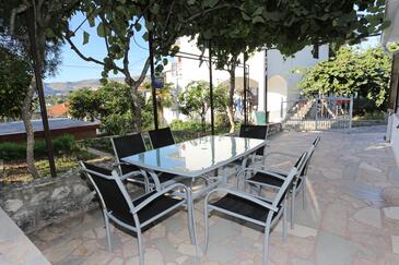 Toroms leilighet Trogir (A-10342-a)